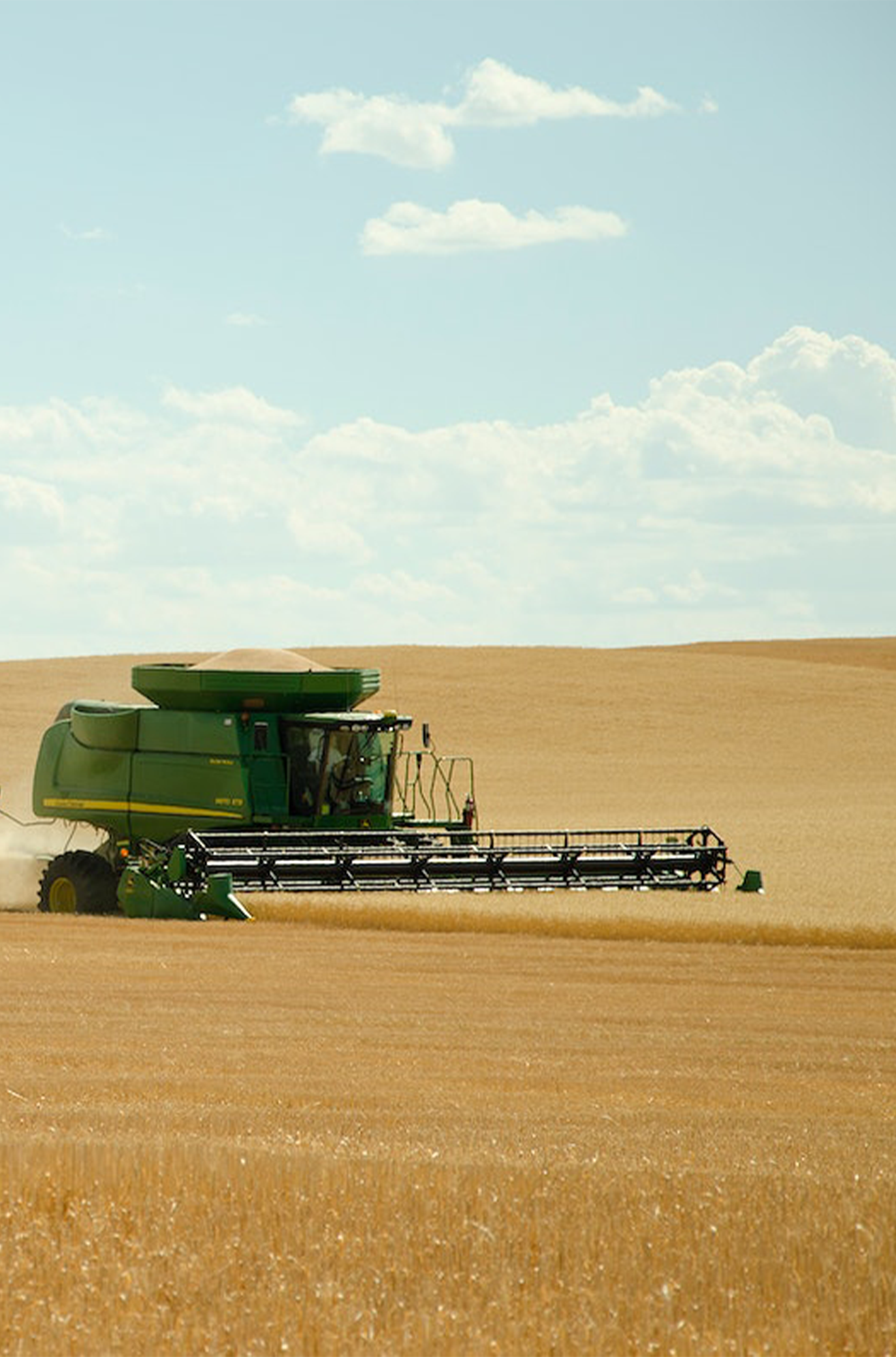 Agriculture-Vertical